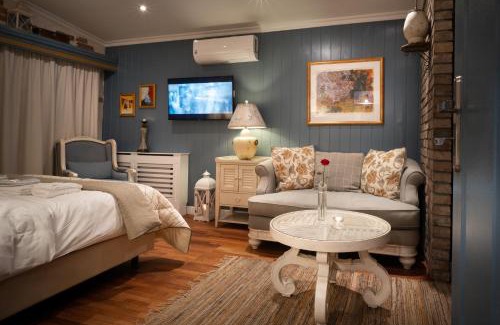 West Pomeranian Voivodeship Apartment | Paul's Fantasia Boutique Suites