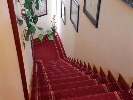 Knittelfeld Hotel | Paul's Hotel