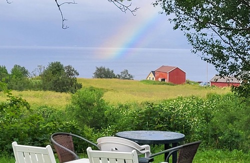 Bodo House | Paul's House - 3,5 km fra Saltstraumen, Midt i Nordlyset og Midnattsola