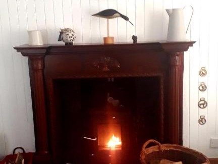 New Pitsligo House | Paula's Cottage