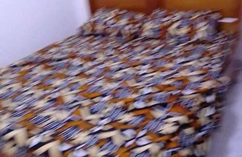 Yaounde Apartment | Pauline
