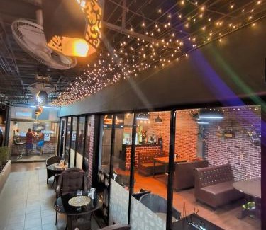 Pattaya Bay Hotel | Pauna Inn Pattaya