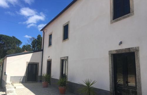 Alvorge Villa | PausaSTAY - QdM Artist Suites - Villa
