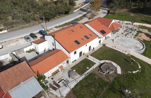 Alvorge Villa | PausaSTAY - QdM Artist Suites - Villa