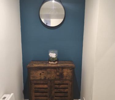 Yenne Apartment | Pause romantique avec Spa