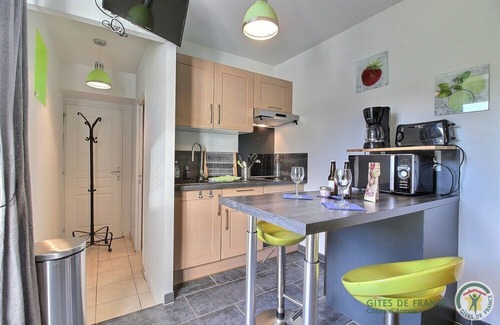 Beaussais-sur-Mer House | Pavao - BEAUSSAIS SUR MER