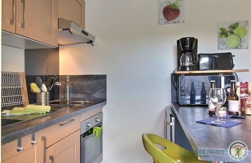 Beaussais-sur-Mer House | Pavao - BEAUSSAIS SUR MER