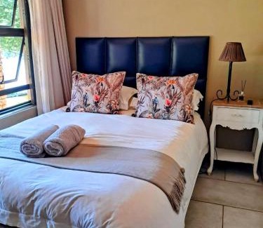 Magoebaskloof Hotel | Pavetta Country House