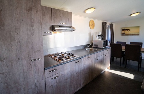 Municipality of Hellevoetsluis House | Pavilion 5 by Interhome