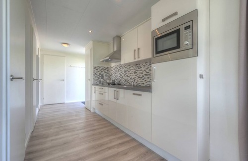 Municipality of Hellevoetsluis House | Pavilion 6 by Interhome