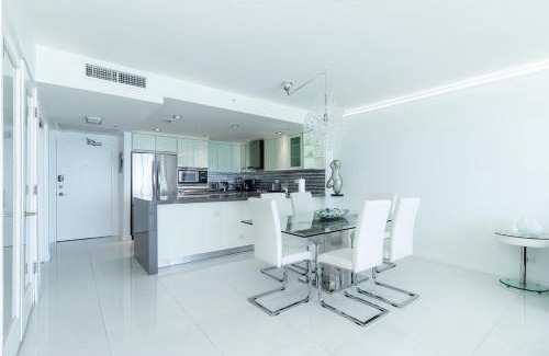 Mid Beach Apartment | Pavilion Residences on the Beach