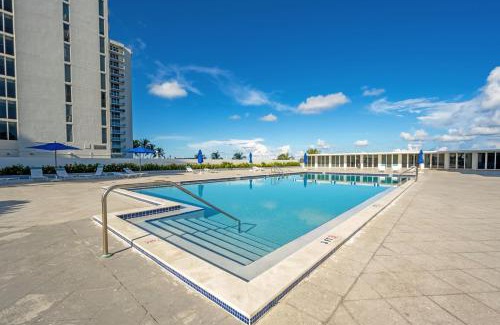 Mid Beach Apartment | Pavilion Residences on the Beach