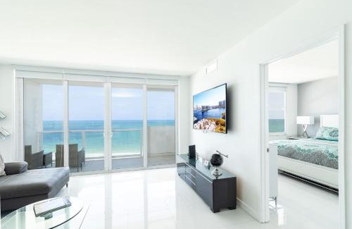 Mid Beach Apartment | Pavilion Residences on the Beach
