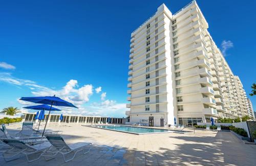 Mid Beach Apartment | Pavilion Residences on the Beach