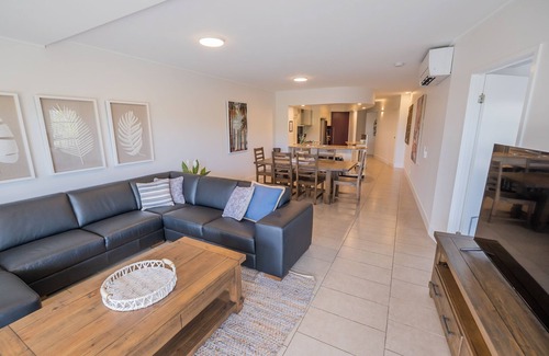 Agnes Water Apartment | Pavillions on 1770