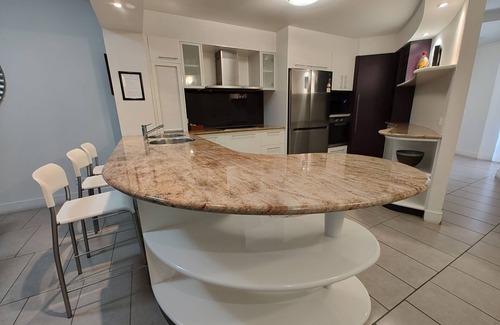 Agnes Water Apartment | Pavillions on 1770