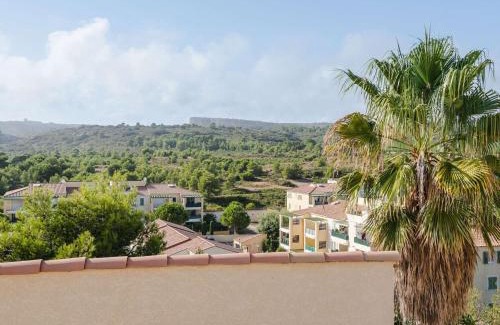Foulquines Villa | Pavillon climatisé avec piscine, parking à Narbonne-Plage - FR-1-409-203