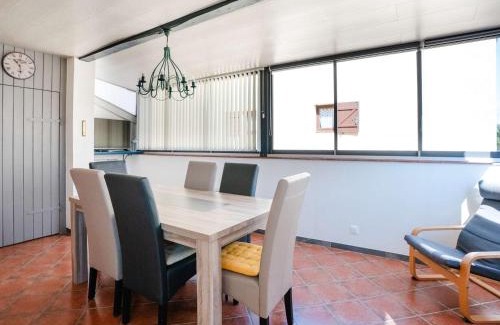 Foulquines Villa | Pavillon climatisé avec piscine, parking à Narbonne-Plage - FR-1-409-203