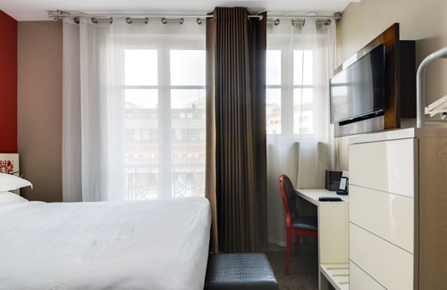 Quartier Sainte-Marguerite Hotel | Pavillon Nation