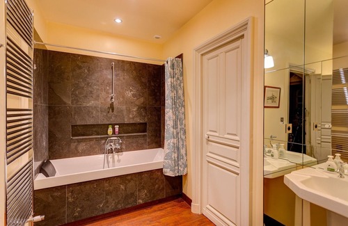 Tocqueville Other | Pavillon Normandie - Five Bedroom Castle, Sleeps 10