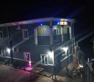 Umudike Hotel | Paviosca Hotel