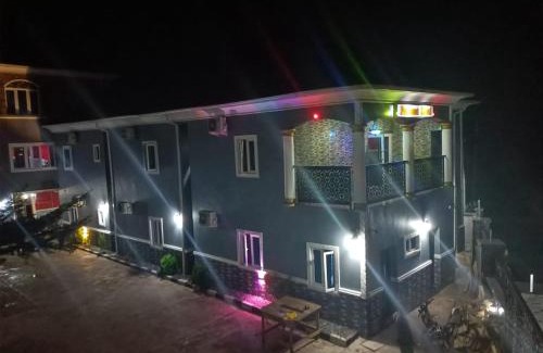 Umudike Hotel | Paviosca Hotel