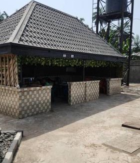Umudike Hotel | Paviosca Hotel