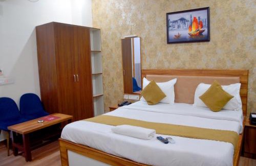 Gopalganj Hotel | Pavitram Banquet & Hotel