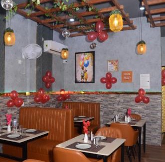 Gopalganj Hotel | Pavitram Banquet & Hotel