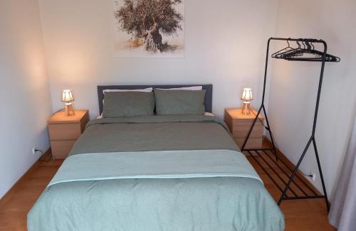 Paiania Apartment | pavlosloft