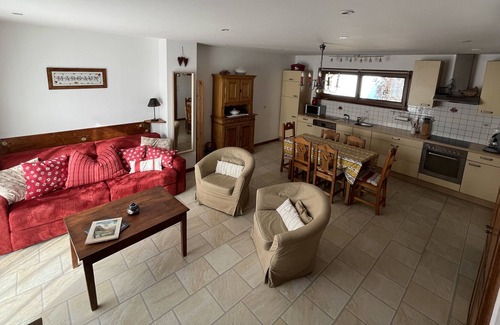 Ohnenheim House | Pavot du Ried - Gite classified 4 stars furnished tourism