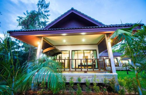 Pathio Resort | Pawarisa Resort