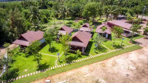 Pathio Resort | Pawarisa Resort
