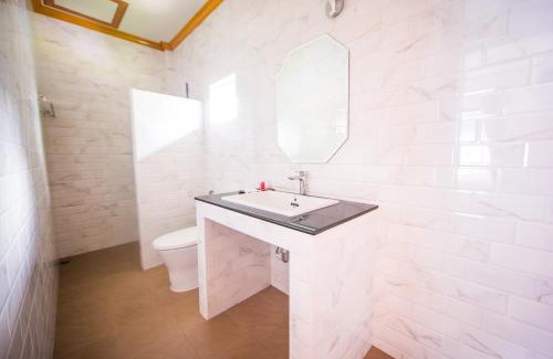 Pathio Resort | Pawarisa Resort