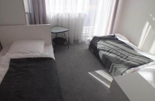 Kalwaria Zebrzydowska Hostel | Pawilon Sportowo Turystyczny Kalwarianka