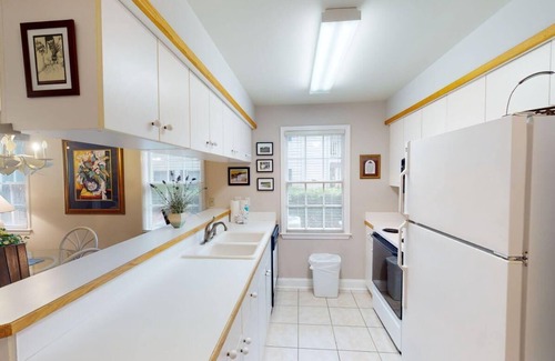 Pawleys Island Condo | Pawleys Plantation One Bedroom Retreat