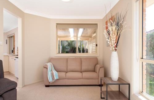 Corlette House | Pawprints