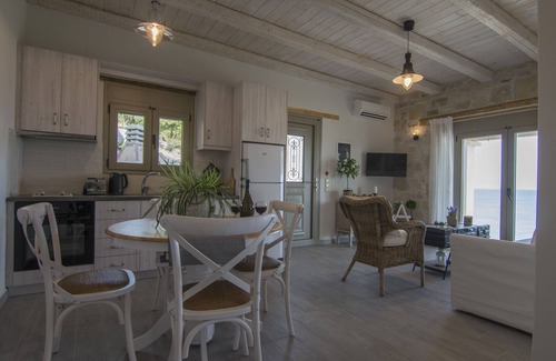 Gaios House | PAXOS Sunrise New Home NATURAL BEAUTY ,SEA HARMONY ,