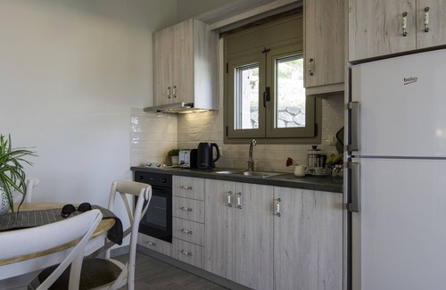 Gaios House | PAXOS Sunrise New Home NATURAL BEAUTY ,SEA HARMONY ,