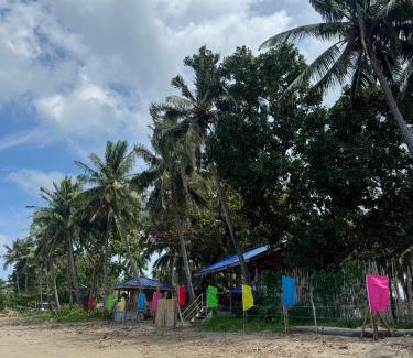 Aborlan House | Payapa Beach