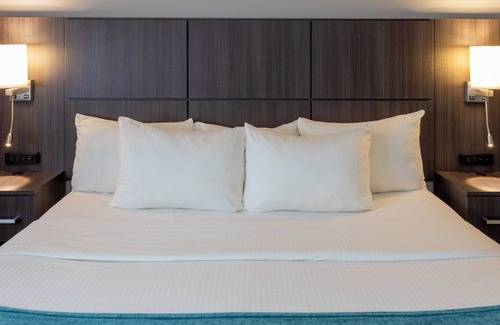 Paynesville Hotel | Paynesville Inn And Suites