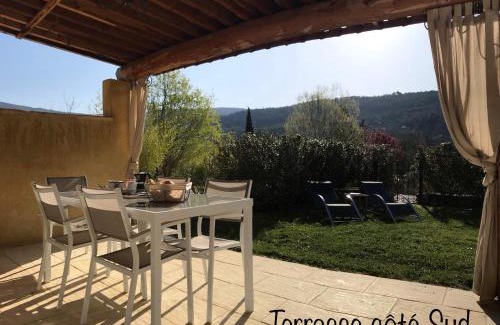 Saint-Ferreol-Trente-Pas House | Pays des Senteurs