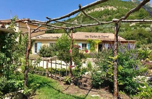 Saint-Ferreol-Trente-Pas House | Pays des Senteurs