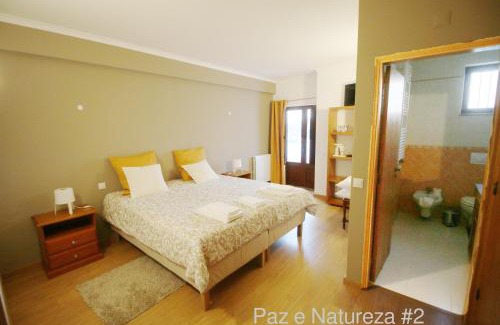 Sao Bras de Alportel House | Paz e Natureza
