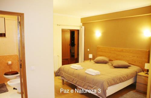 Sao Bras de Alportel House | Paz e Natureza