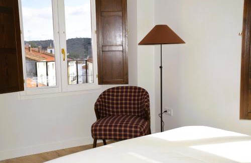 Valdelaguna House | Paz y Lavanda