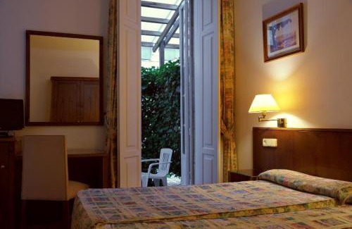 Outeirino Hotel | Pazo Almuzara