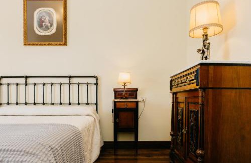 Outeirino Hotel | Pazo Almuzara