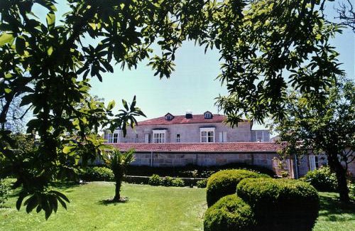 Outeirino Hotel | Pazo Almuzara