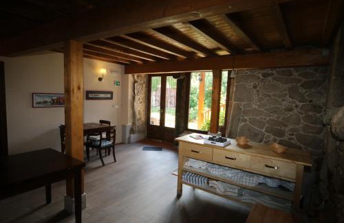 Maceda Bed & Breakfast | Pazo de Chaioso Ribeira Sacra